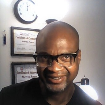 Melvin Jones