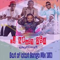 Dj Newzy 254 Best of Latest Bongo mix 2021 by Dj_Newzy 254