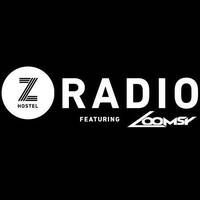 335. Z RADIO with LOOMSY - HOUSE by Z Hostel Radio