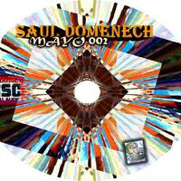 Saul Domenech @MAYO 002. 23 by Saul Domenech