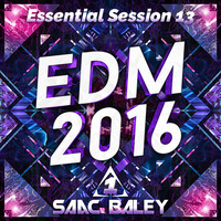 Session EDM 2016 VOL.1 by Saac Baley by Saac Baley