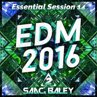 Session EDM 2016 VOL.2 by Saac Baley by Saac Baley