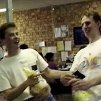 Hitz FM Melbourne - Broadcast 3 (Summer 1993/1994) - Final night - 9pm to 11pm by Hitz FM Memories