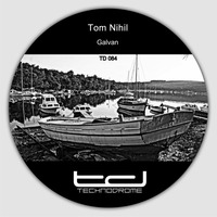 Galvan - Preview by Tom Nihil