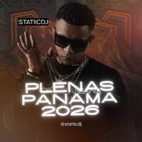 Plenas Panama 2026 by STATIICDJ