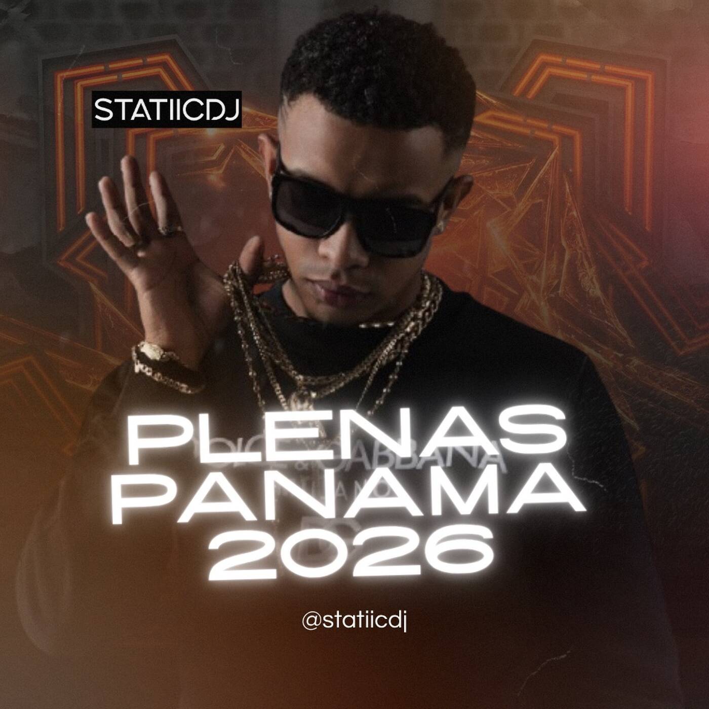Plenas Panama 2026