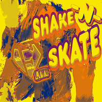 LIVE @ Shake N Skate ( Feb 2017 ) by All things Funkman