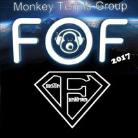 FOF Mix 2017 by All things Funkman