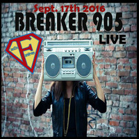 LIVE 09.17.2016 @ Breaker 905 (Bassline Music Bar) by All things Funkman
