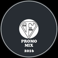 Promo Mix 2016 by All things Funkman