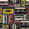 Selektive Jam Mixtapes