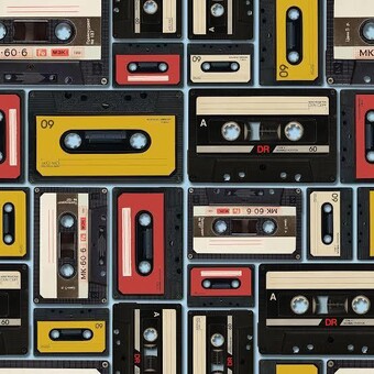 Selektive Jam Mixtapes