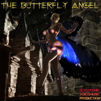 The Butterfly Angel by Wonderland