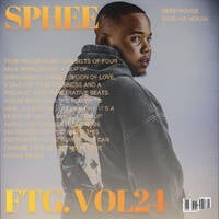 FOR THE GROOVISTS. VOL24 by Sphee.SA