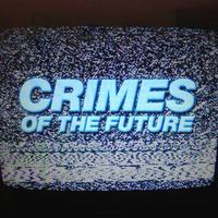 Hypnotic Groove Mix #83 - Crimes Of The Future by Hypnotic Groove