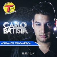 Carlo Batista @ Adrenalina Transamérica 15-02 by CarloBatista