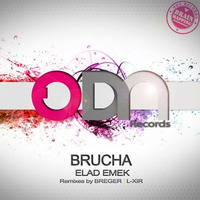 Elad Emek - Brucha (Breger Remix) OUT NOW by Breger