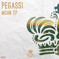 RHR032 : Pegassi - Moan (Original Mix) by Wild & Dann