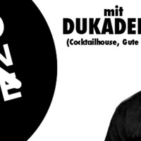 Dukadelik @ Radio Spurensuche M94,5 17.08.14 by Dukadelik
