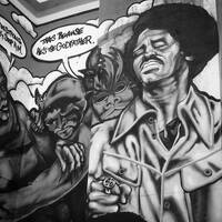 Debector - In My Bag 41 (Funk, Hip-Hop, Afrobeat Mixtape) by debector