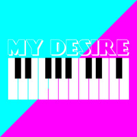 My Desire EDIT by Hampustime