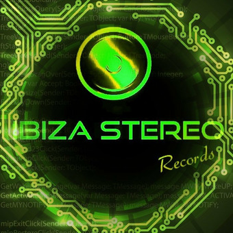 Ibiza Stereo records