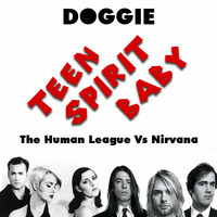 Doggie - Teen Spirit Baby by Badly Done Mashups