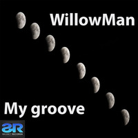WillowMan - My Groove (original Mix).WAV Out the15th september 2015 on Skunky Records  !!! by WillowMan