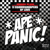 Johnny Pluse and the Stormtroopers of love - Ape panic - Leygo remix by Leygo