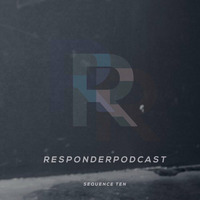 Responder Podcast #10 - Responder live at Skala / 1st hour warm-up by Responder