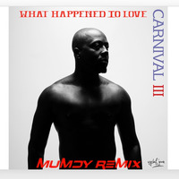 Wyclef Jean - What Happened To Love ( Mumdy Edit 125bpm ) by Mumdy