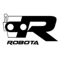 Robota. May 2017 by Agent808