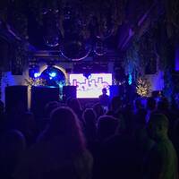 ANiL (Duvet Vous) at babble 01.11.2025 by Flowering House