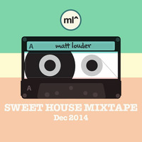 Sweet House Mixtape [Dec2014] by Matt Louder