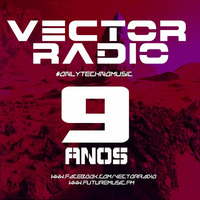 Aleksandar von Zimmer @ Vector Radio #170 by Aleksandar von Zimmer