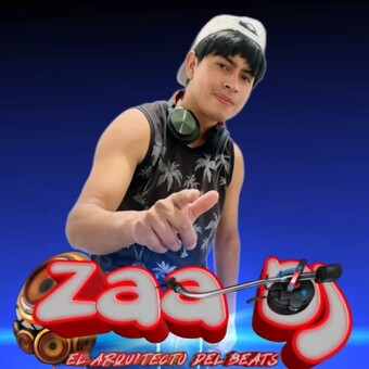 Zaa DJ El Arquitecto Del Beats