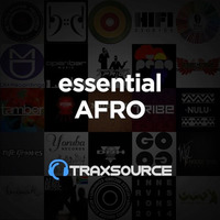 Vikiss Podcast - Essential Afro/Soulful 2017 by Deejay Vikiss