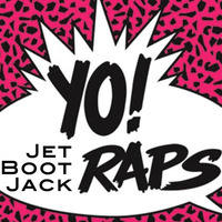 Jet Boot Jack Hip-Hop & R'n'B Bootleg Mix - Old Skool vs Nu Skool by Jet Boot Jack