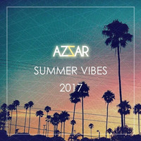 Summer Vibes 2017 by Azzar