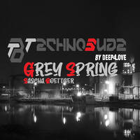 TechnoBude - Sascha Röttger - Grey Spring by Techno-Bude
