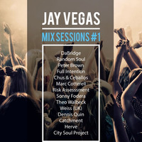 Jay Vegas - Mix Sessions #1 by Jay Vegas