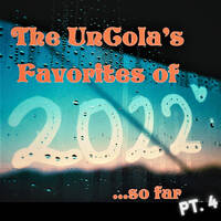 The UnCola 1-3-23 Show by The UnCola