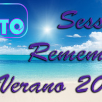Dj Gato-Session Remember Verano 2017 by Djgato