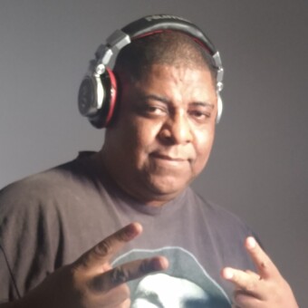 M&aacute;rio Mix Dj RJ