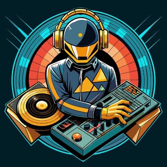 DJ Lexiqueto