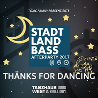 Stadt Land Bass Afterparty | DJ-Sets