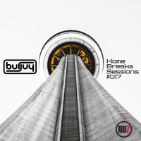 HBS017 BURJUY - Home Breaks Sessions by BURJUY