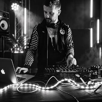 Roberto Bravo Dj