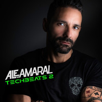 Techbeats 2 by Ale Amaral by Ale Amaral