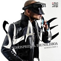 Edson Pride & Bruno Lisboa - Slave (Ale Amaral Remix) SC Edit by Ale Amaral